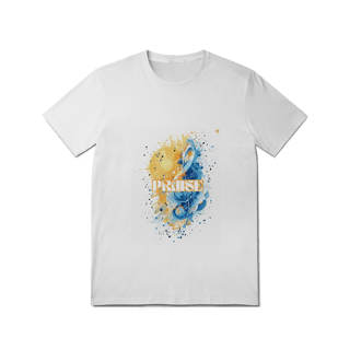 Nome do produto Praise - T-Shirt Quality