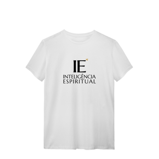 Inteligência Espiritual - T-Shirt Quality