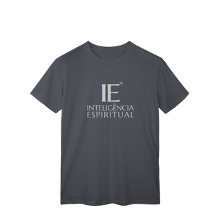 Nome do produto Inteligência Espiritual - T-Shirt Classic