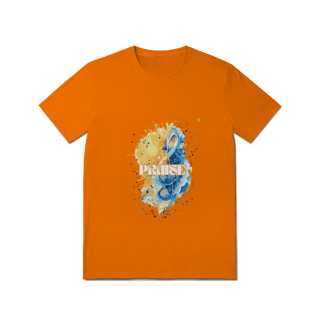 Nome do produto Praise - T-Shirt Quality