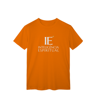 Nome do produto Inteligência Espiritual - T-Shirt Classic