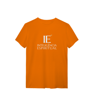 Nome do produto Inteligência Espiritual - T-Shirt Quality