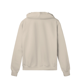 Nome do produto Frutos do Espírito - Moletom Prime Com Zíper