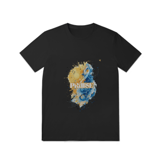 Nome do produto Praise - T-Shirt Quality