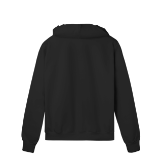 Nome do produto Frutos do Espírito - Moletom Prime Com Zíper