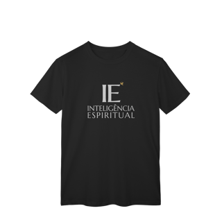 Nome do produto Inteligência Espiritual - T-Shirt Classic