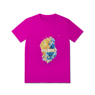 Nome do produto Praise - T-Shirt Quality