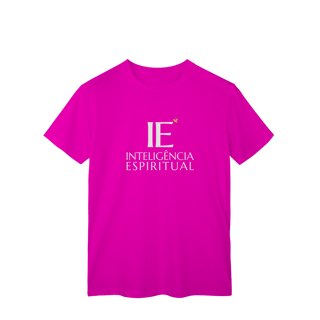 Nome do produto Inteligência Espiritual - T-Shirt Classic