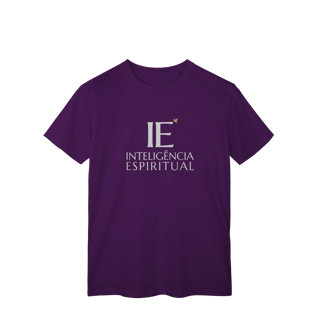 Nome do produto Inteligência Espiritual - T-Shirt Classic