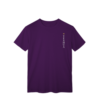 Nome do produto YESHUA - T-Shirt Classic