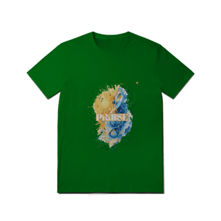 Nome do produto Praise - T-Shirt Quality