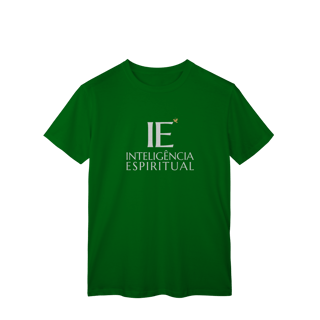 Nome do produto Inteligência Espiritual - T-Shirt Classic