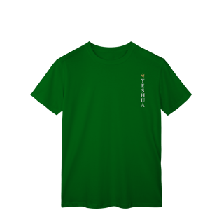 Nome do produto YESHUA - T-Shirt Classic