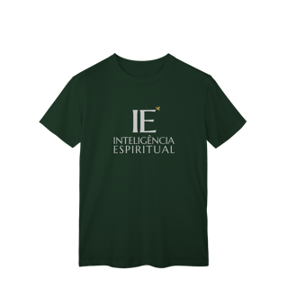 Nome do produto Inteligência Espiritual - T-Shirt Classic