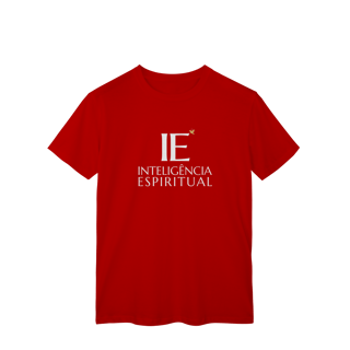 Nome do produto Inteligência Espiritual - T-Shirt Classic