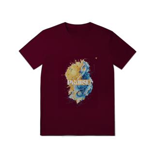 Nome do produto Praise - T-Shirt Quality