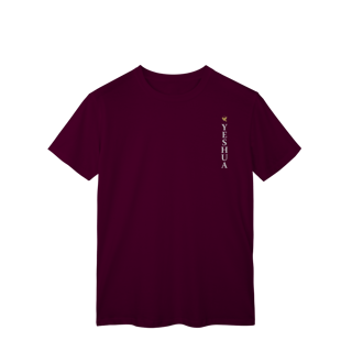 Nome do produto YESHUA - T-Shirt Classic