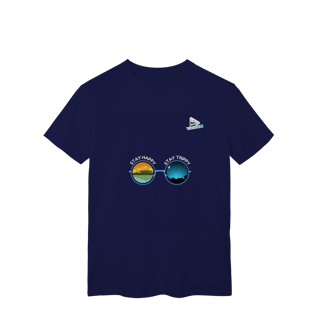Nome do produtoT-Shirt Classic Cores Escuras 