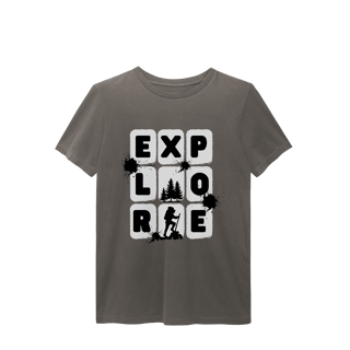 Nome do produtoT-Shirt Estonada Explore