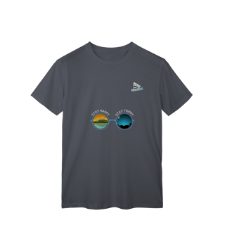 Nome do produtoT-Shirt Classic Cores Escuras 