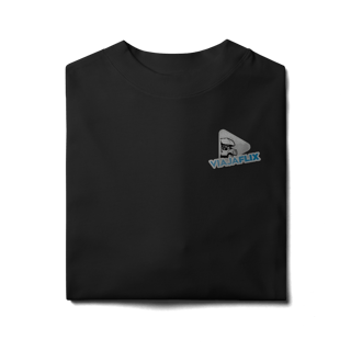 Nome do produtoCamiseta Oversized Viajaflix