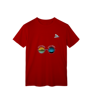 Nome do produtoT-Shirt Classic Cores Escuras 