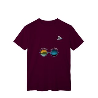 Nome do produtoT-Shirt Classic Cores Escuras 