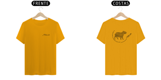 Nome do produtoCapivara Relax Logo e Estampa