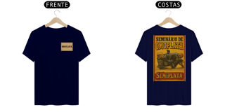 Nome do produtoCamiseta Jiujitsu Omoplata