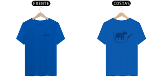Nome do produtoCapivara Relax Logo e Estampa