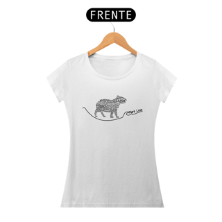 Capivara Tee