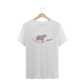 Nome do produtoCapivara Plus Size