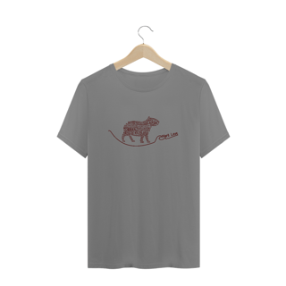 Capivara Plus Size