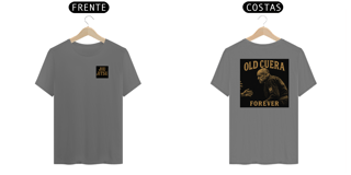 camiseta jiujitsu Forever