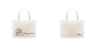 Nome do produtoBolsa Eco Bag Concha