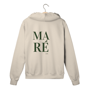 Nome do produtoCasaco Moletom Logo Maré Leve