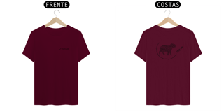 Nome do produtoCapivara Relax Logo e Estampa