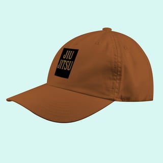 Nome do produtoBoné Jiujitsu