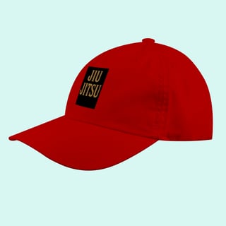 Nome do produtoBoné Jiujitsu