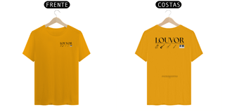 Nome do produtoUniforme - Louvor - Unissex - Diversas cores