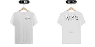 Nome do produtoUniforme - Louvor - Unissex - Diversas cores