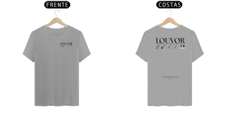 Nome do produtoUniforme - Louvor - Unissex - Diversas cores