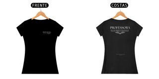 Nome do produtoUniforme - Professora EBD - Preta