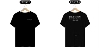 Nome do produtoUniforme - Professor EBD - Preta