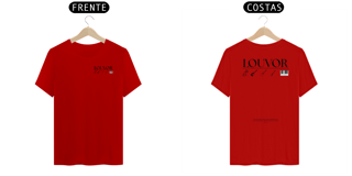 Nome do produtoUniforme - Louvor - Unissex - Diversas cores