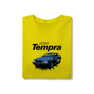 Nome do produto Camiseta Quality - Tempra de Revista - STT005