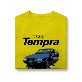 Nome do produto Camiseta Inf (10 a 14) - Tempra de Revista - STT005
