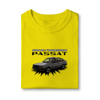Nome do produto Camiseta Inf (2 a 8) - Passat de Revista - STT019