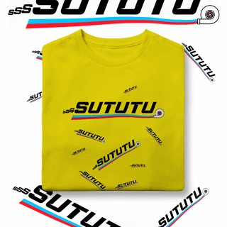 Nome do produto Camiseta Inf (10 a 14) - Sututu - STT001