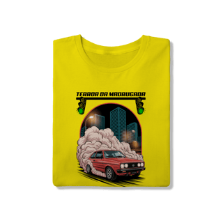 Nome do produto Camiseta Quality - Terror da Madrugada - STT021